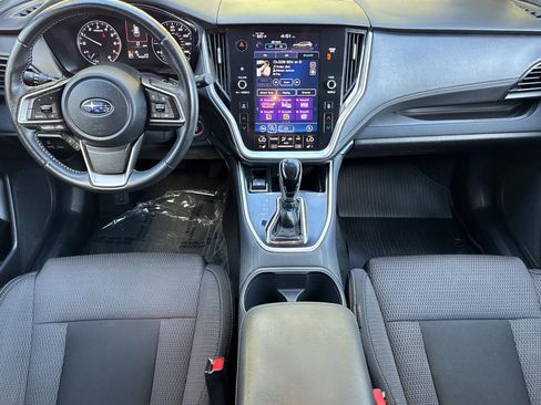 Used 2020 Subaru Outback Premium image 26