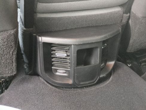 Used 2024 RAM 2500 Big Horn image 24