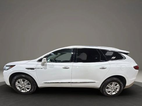 Used 2020 Buick Enclave Essence FWD image 8