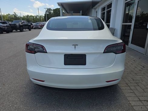 Used 2023 Tesla Model 3 Standard Range RWD image 7