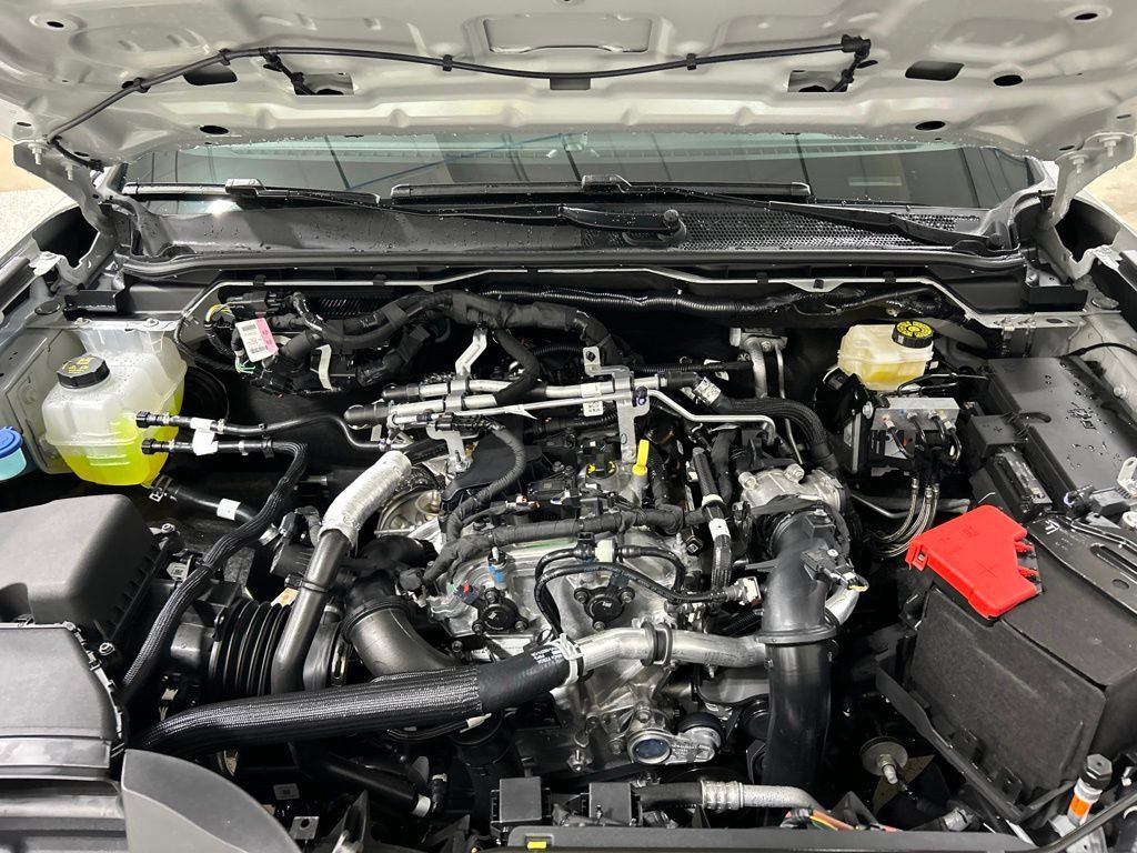 New 2026 Ford Ranger XLT AWD/4WD image 29