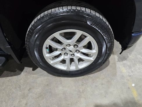 Used 2021 Chevrolet Silverado 1500 RST AWD/4WD image 24