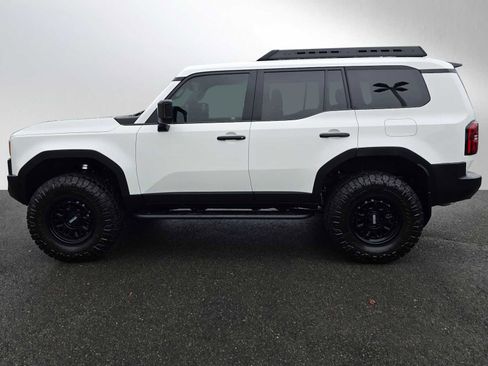 Used 2025 Toyota Land Cruiser 1958 image 6