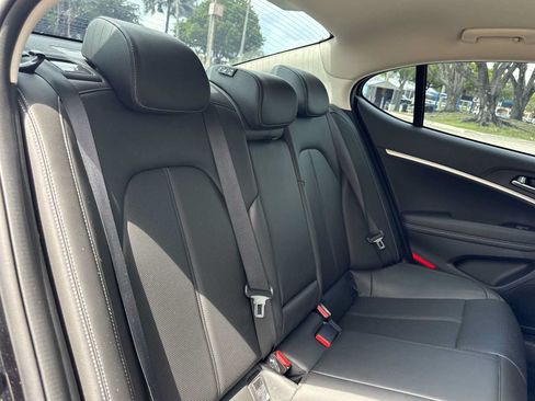 Used 2023 Genesis G70 2.0T AWD/4WD image 26