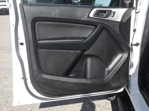 Used 2021 Ford Ranger XL w/ Equipment Group 101A High RWD image 17