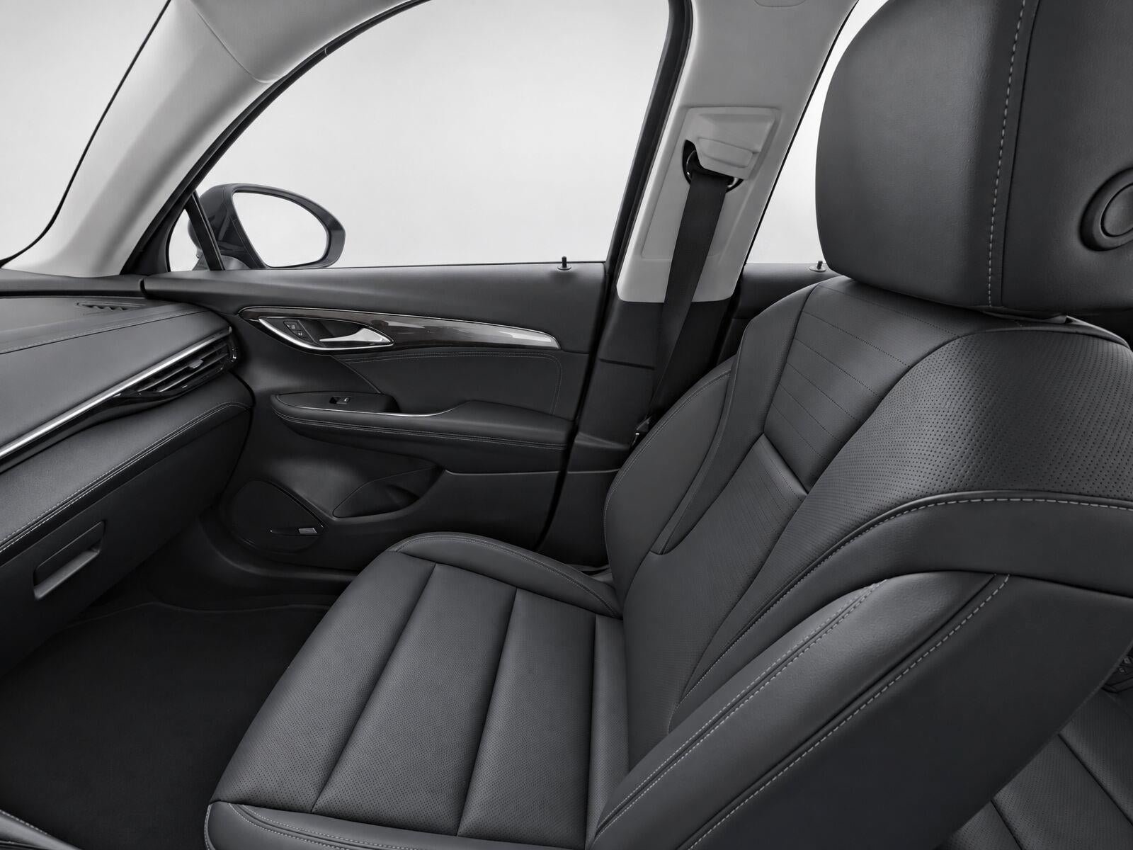 Used 2024 Buick Envision Preferred AWD/4WD image 16