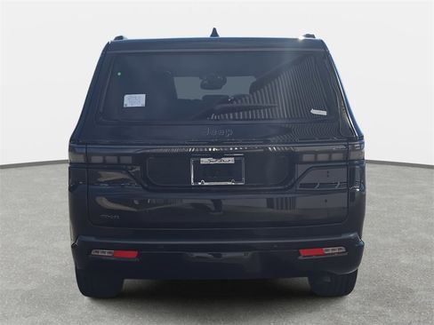 New 2026 Jeep Grand Wagoneer Limited image 6