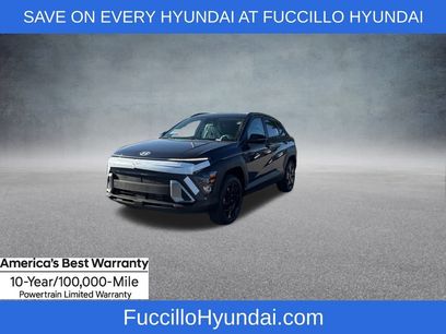 New 2026 Hyundai Kona SEL Sport