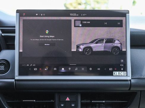 New 2026 MAZDA CX-5 Select AWD/4WD image 16