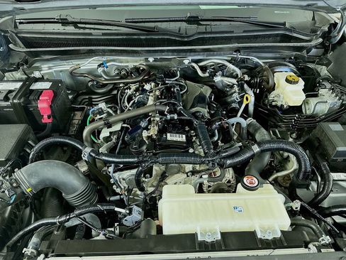 Used 2024 Toyota Tacoma TRD Sport AWD/4WD image 37