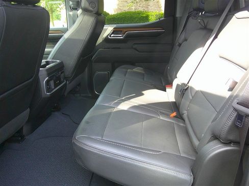 Used 2023 GMC Sierra 1500 Denali w/ Denali Reserve Package AWD/4WD image 20