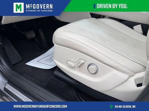 Used 2023 Genesis GV80 2.5T w/ Advanced Package AWD/4WD image 22