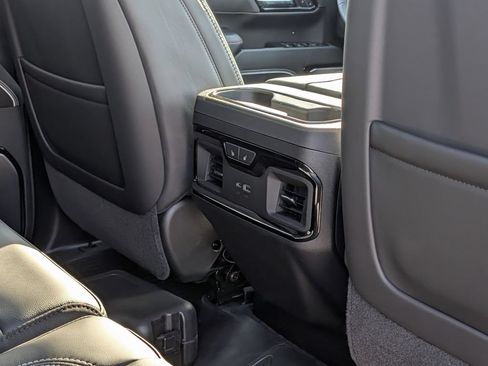 New 2026 GMC Sierra 2500 AT4X w/ AT4X AEV Edition AWD/4WD image 34