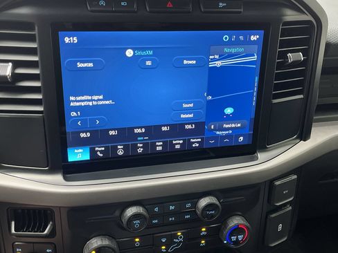 Certified 2024 Ford F150 XL w/ Equipment Group 103A High AWD/4WD image 20