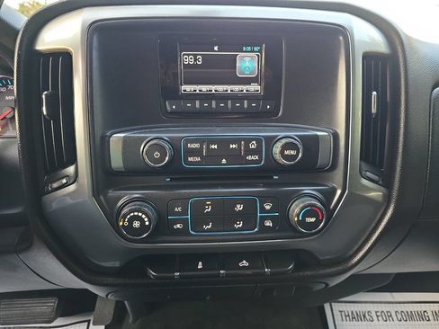 Used 2014 Chevrolet Silverado 1500 LT image 18