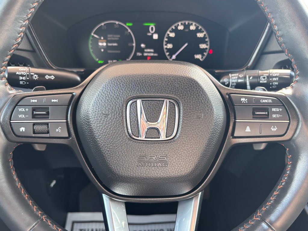 Used 2024 Honda CR-V Sport-L image 24