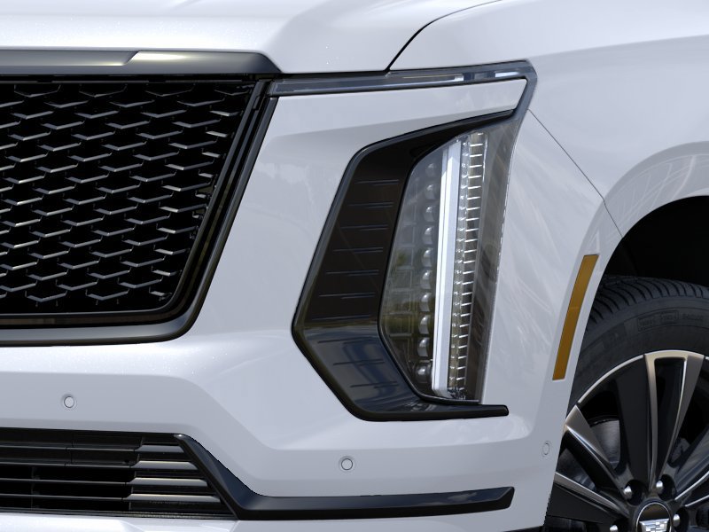 New 2027 Cadillac Escalade ESV Sport w/ Touring Package RWD image 10