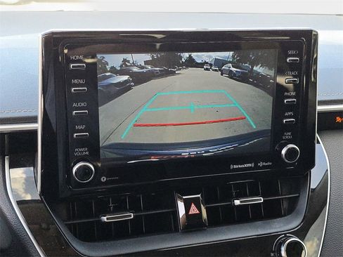 Used 2020 Toyota Corolla XLE w/ Carpet Mat Package (TMS) image 29