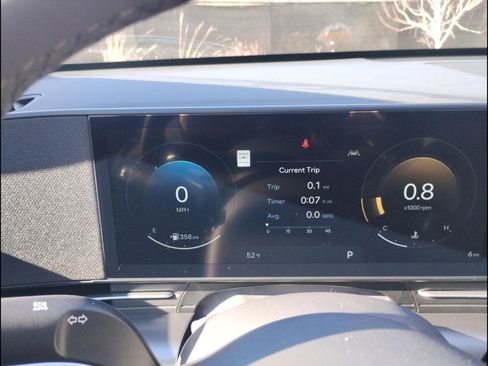 New 2026 Hyundai Kona Limited FWD image 27