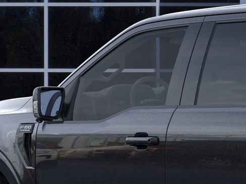 New 2025 Ford F150 Platinum w/ FX4 Off-Road Package AWD/4WD image 48