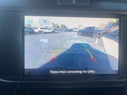 New 2026 Ford F250 XL w/ STX Appearance Package image 13