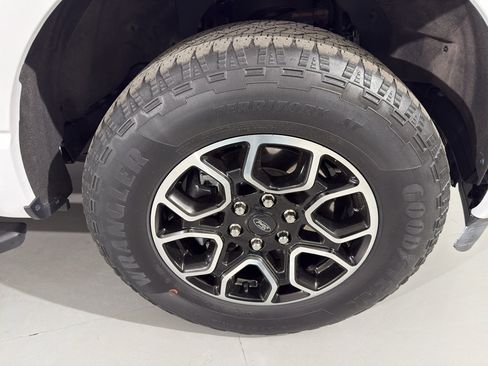 Used 2022 Ford F150 XLT w/ Equipment Group 302A High image 27