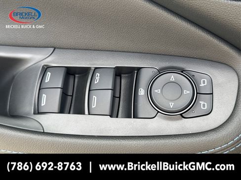 New 2026 Buick Encore GX Sport Touring w/ Comfort Package image 34