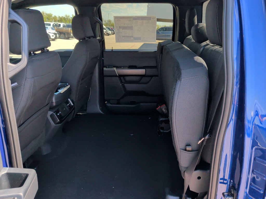 New 2026 Ford F150 STX w/ Equipment Group 200A AWD/4WD image 34