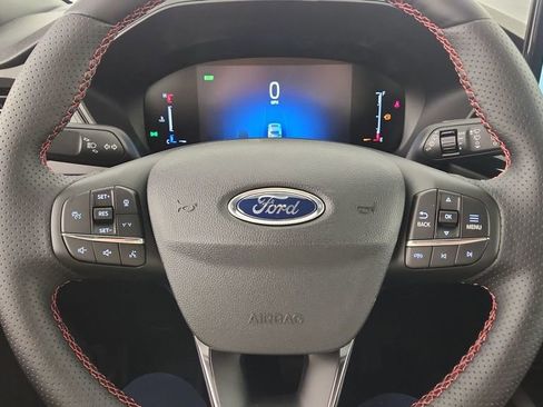 New 2026 Ford Escape ST-Line Select w/ Tech Pack #1 image 13