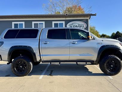 Used 2012 Toyota Tundra Limited