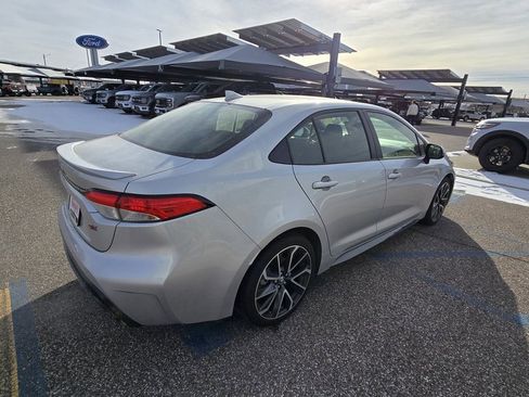 Used 2020 Toyota Corolla SE image 6