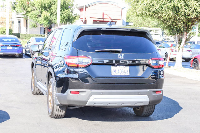 Used 2024 Honda Pilot EX-L image 12
