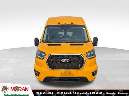 Used 2026 Ford Transit 350 XLT image 8