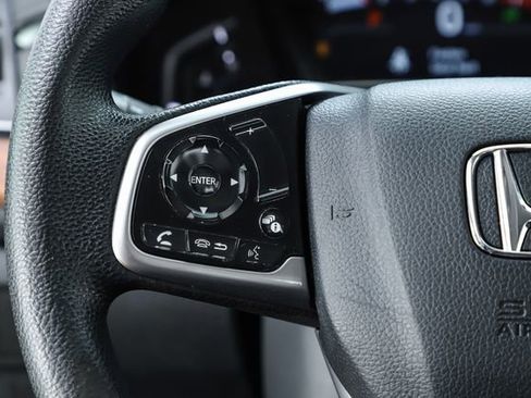 Used 2019 Honda CR-V EX image 23