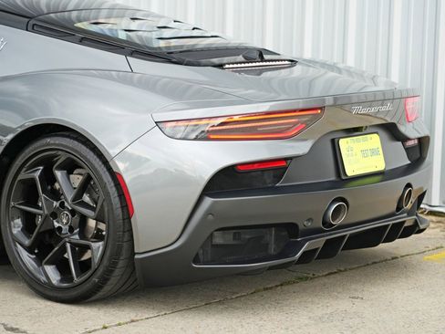 Used 2022 Maserati MC20 Coupe image 69