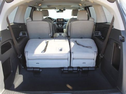 Used 2020 Honda Odyssey EX-L image 14