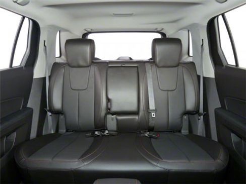 Used 2010 GMC Terrain SLE image 18