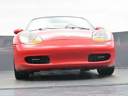 Used 1999 Porsche Boxster RWD image 37