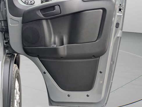 New 2025 RAM ProMaster 3500 w/ Leather Interior Group image 50