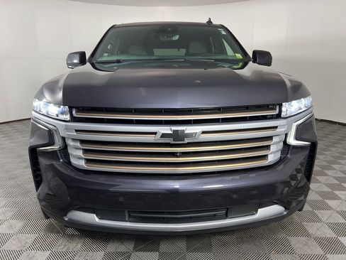 Used 2024 Chevrolet Tahoe High Country w/ Advanced Technology Package image 23