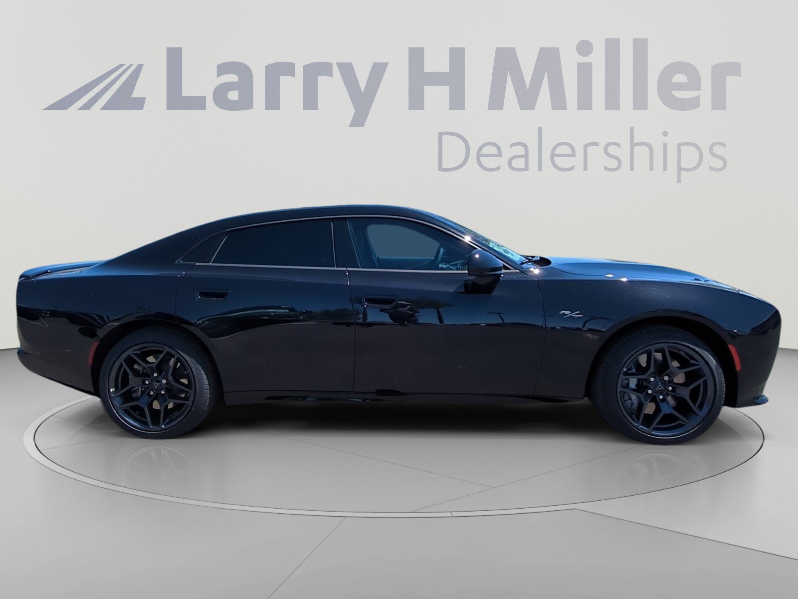 New 2026 Dodge Charger R/T AWD/4WD image 6