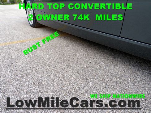 Used 2009 BMW 328i Convertible image 33