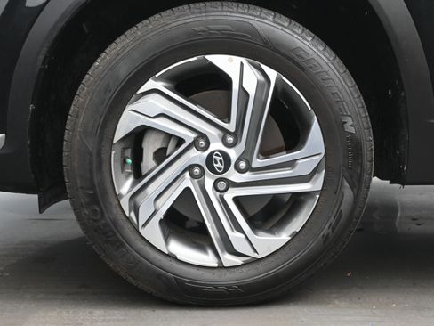 Used 2023 Hyundai Santa Fe SEL AWD/4WD image 9