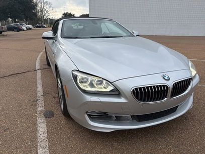 Used 2012 BMW 640i 640i
