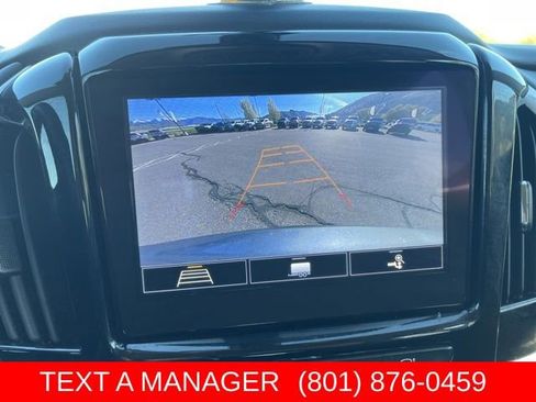 Used 2021 Chevrolet Traverse LT AWD/4WD image 24