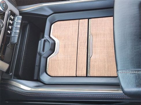 Used 2022 RAM 1500 Limited w/ Body Color Bumper Group image 20