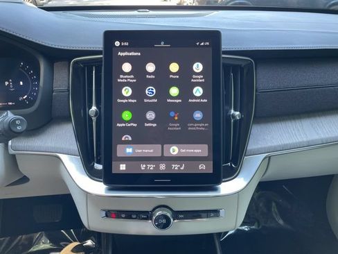Certified 2026 Volvo XC90 B6 Ultra AWD/4WD image 22
