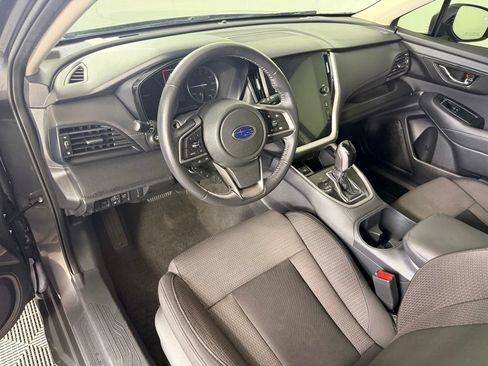 Used 2021 Subaru Outback Premium w/ Popular Package #1 AWD/4WD image 31