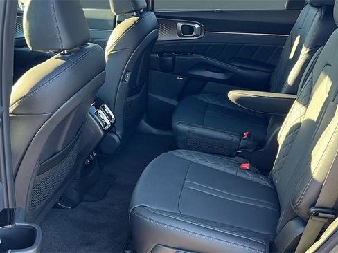 New 2026 Kia Sorento SX Prestige image 11