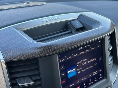 Used 2019 RAM 1500 Laramie w/ Trailer Tow Group image 31